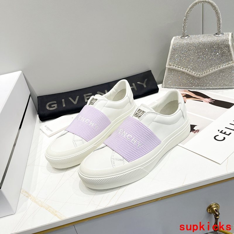 Givenchy shoes Style 034 - sole and craftsmanship detail
