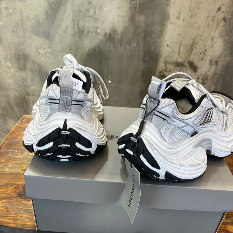 Balenciaga shoes Style 049 - angled studio shot