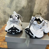 Balenciaga shoes Style 049 - angled studio shot
