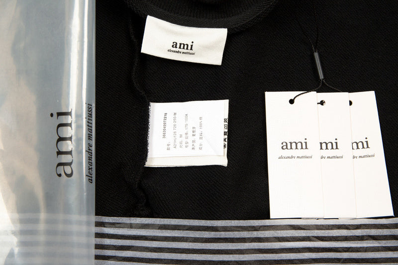 Amiri shirt styled look premium fashion