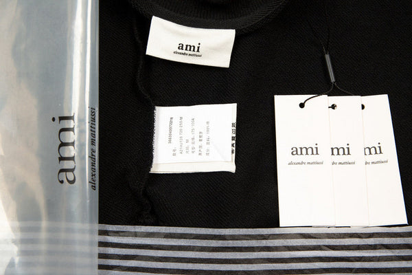 Amiri shirt styled look premium fashion