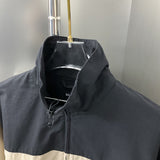 Back view of Balenciaga luxury piece style No.176