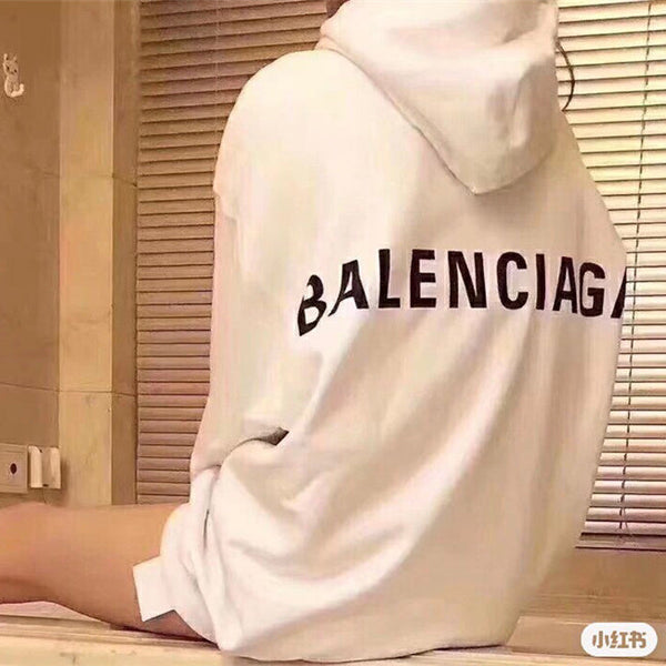Balenciaga designer clothing styled look premium fashion