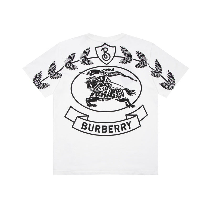 Front view of Burberry luxury piece style No.315
