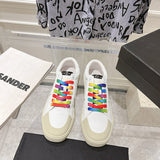 Saint Laurent shoes front view designer style