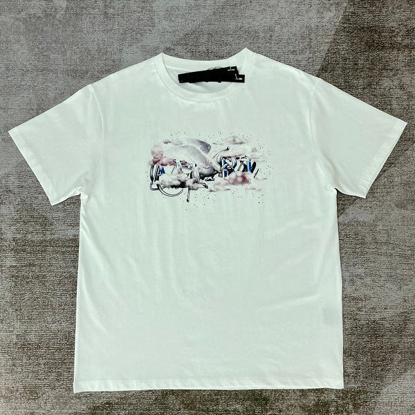 Front view of Amiri luxury piece style No.157