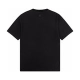 Three-quarter angle view of Amiri luxury piece style No.065