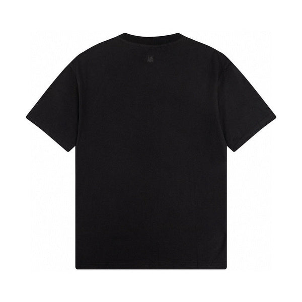 Three-quarter angle view of Amiri luxury piece style No.065