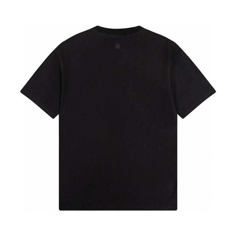 Amiri designer shirt full view