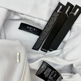Amiri hoodie front view designer style