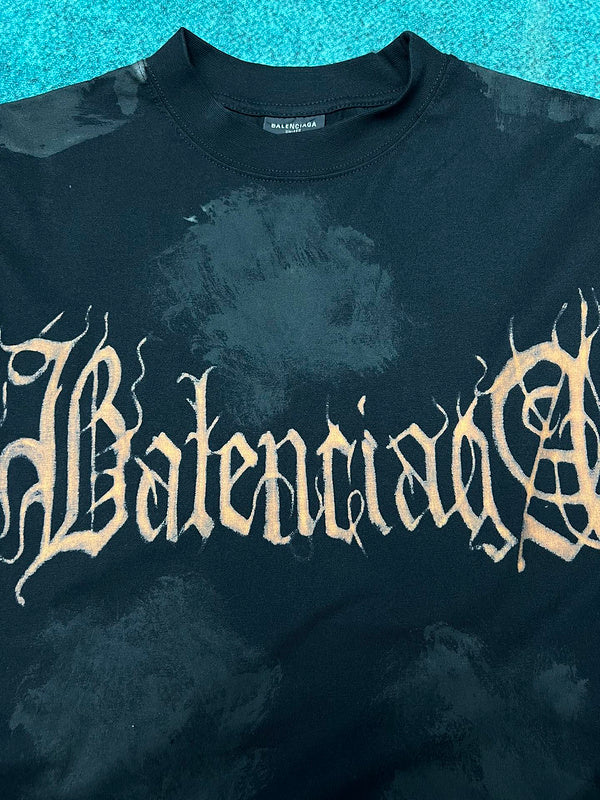 Balenciaga designer designer clothing full view