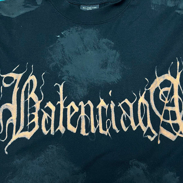 Balenciaga designer designer clothing full view