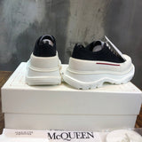 Alexander McQueen shoes Style 259 - styled lifestyle view
