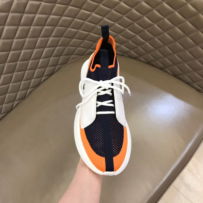 Hermes shoes Style 134 - packaging and accessories