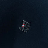 Full silhouette view of Burberry luxury piece style No.522