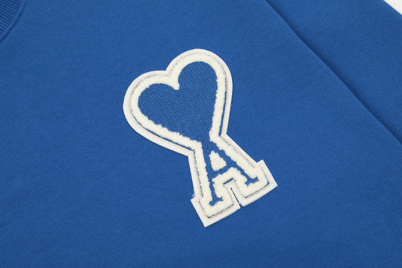 Close-up detail view of Amiri luxury piece style No.011