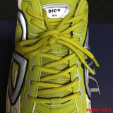 Dior shoes Style 004 - interior and comfort detail