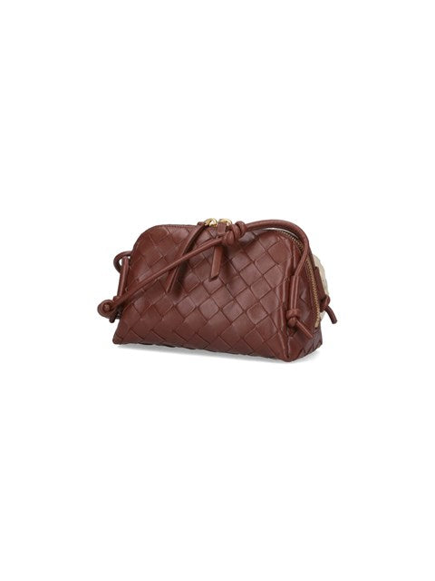 Bottega Veneta Bags? Bottega Veneta Women Concert" Clutch Premium Designer Shoulder Bag