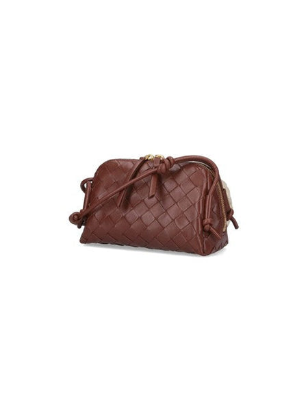 Bottega Veneta Bags? Bottega Veneta Women Concert" Clutch Premium Designer Shoulder Bag