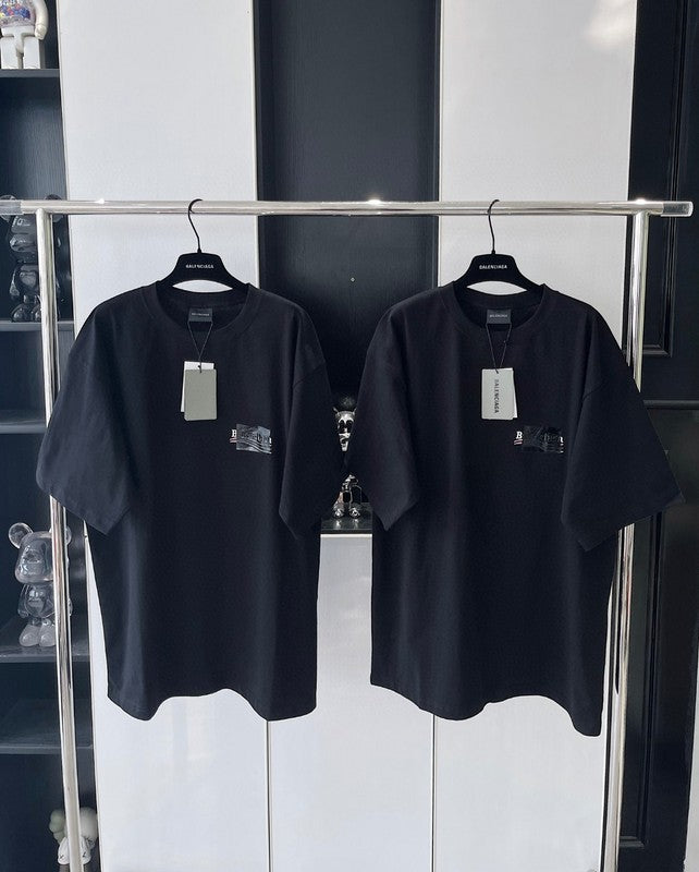 Balenciaga designer designer clothing full view