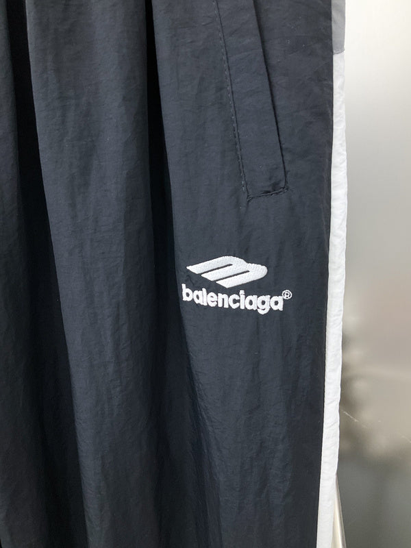 Balenciaga designer clothing front view designer style