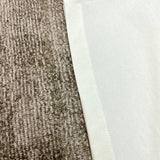 Close-up of Amiri t-shirt craftsmanship