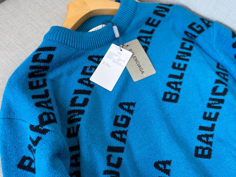Balenciaga designer designer clothing full view