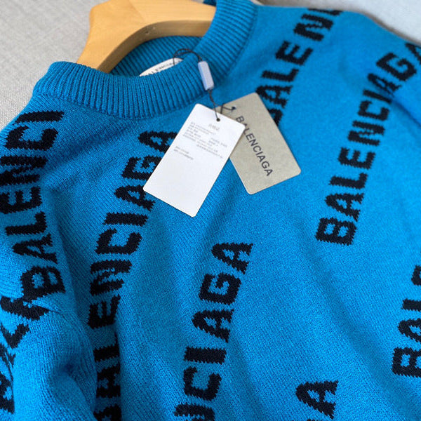 Balenciaga designer designer clothing full view