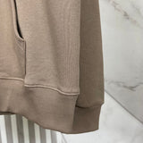 Close-up detail view of Balenciaga luxury piece style No.335