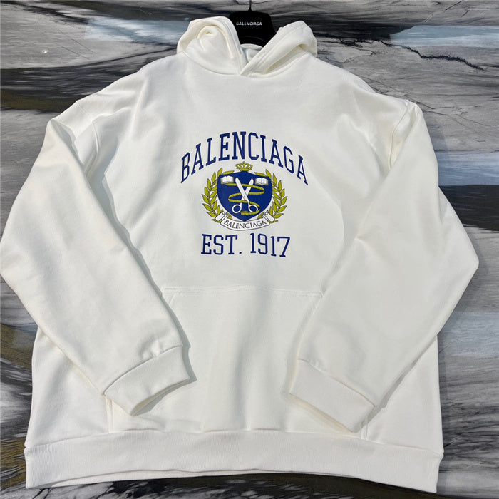 Balenciaga designer clothing front view designer style