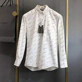 Back view of Balenciaga luxury piece style No.381