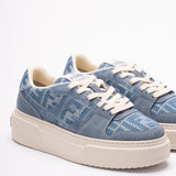 Fendi athletic lifestyle shot premium designer piece
