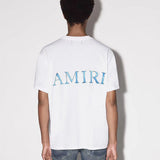 Close-up detail view of Amiri luxury piece style No.188