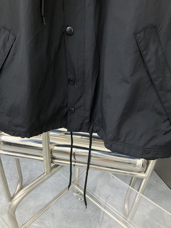 Balenciaga designer clothing styled look premium fashion