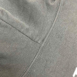 Amiri designer hoodie full view