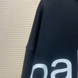Side profile view of Balenciaga luxury piece style No.192