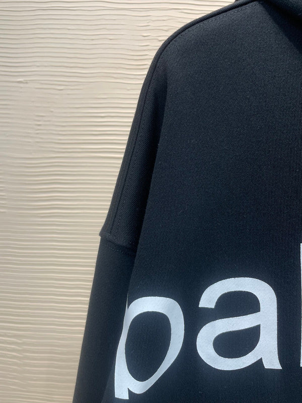 Balenciaga designer designer clothing full view