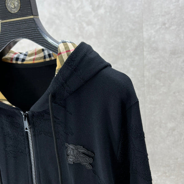 Three-quarter angle view of Burberry luxury piece style No.345