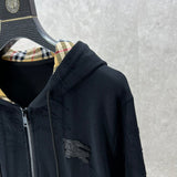 Burberry designer designer clothing full view