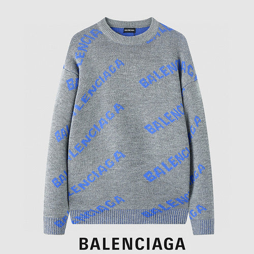 Balenciaga designer clothing front view designer style