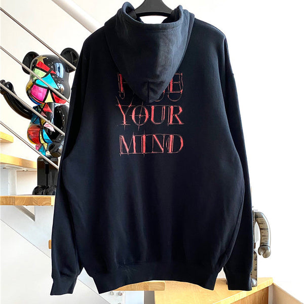 Balenciaga designer designer clothing full view