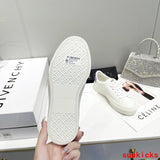 Givenchy shoes Style 093 - angled studio shot