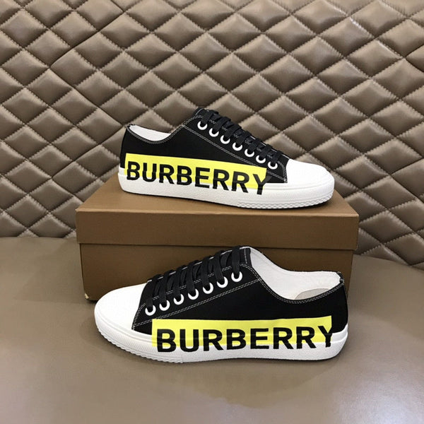 Burberry shoes Style 105 - sole and craftsmanship detail