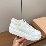 Miu Miu shoes front view designer style