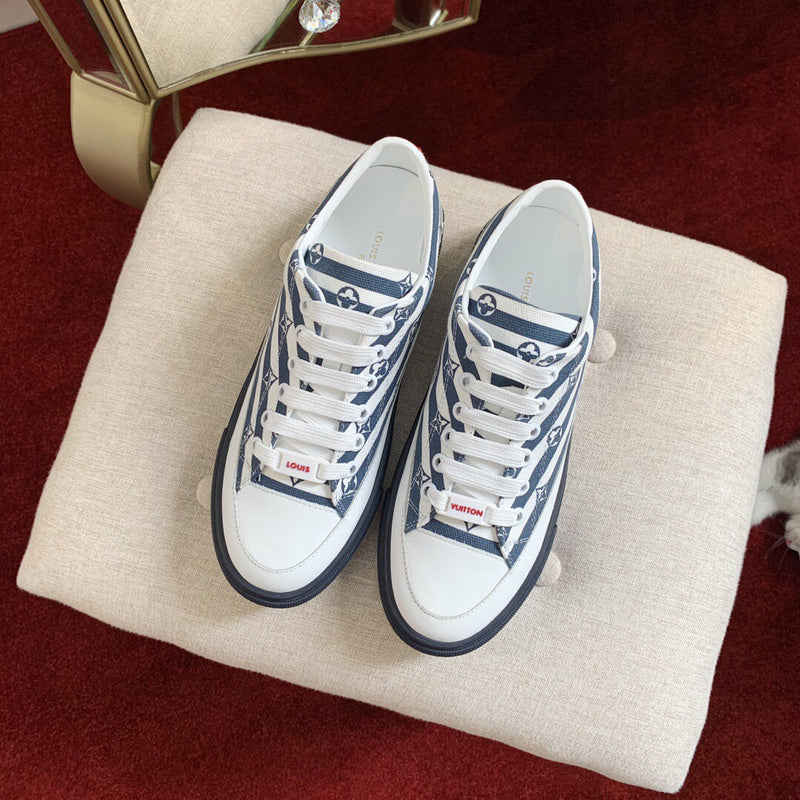 Styling view of Louis Vuitton luxury piece style No.099