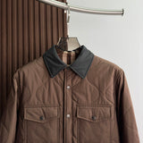 Three-quarter angle view of Burberry luxury piece style No.387