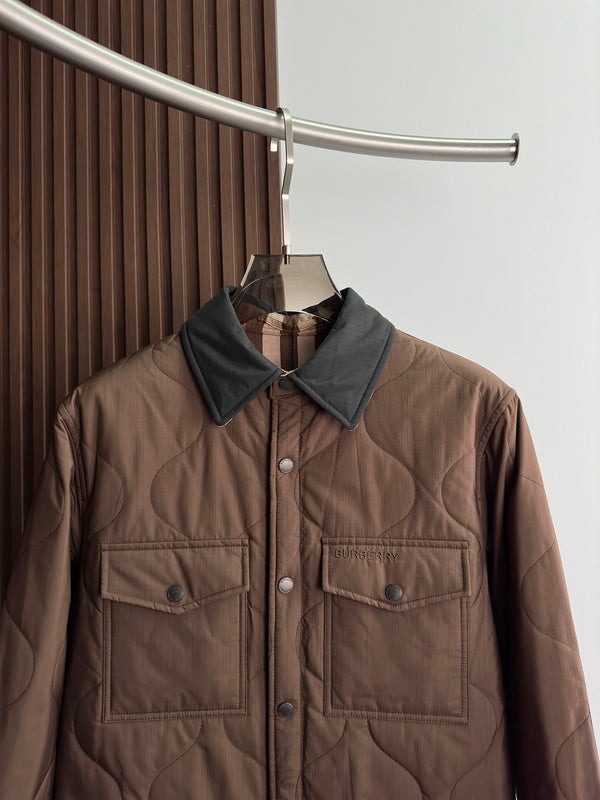 Burberry designer designer clothing full view