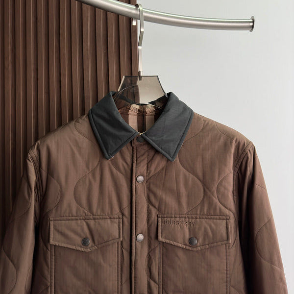 Burberry designer designer clothing full view