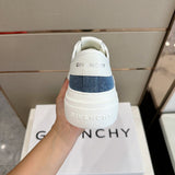 Givenchy shoes Style 135 - styled lifestyle view