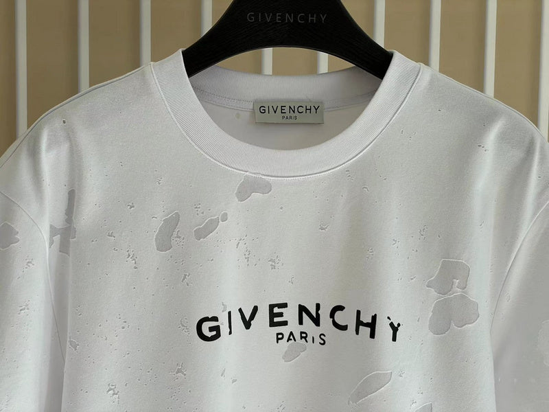 Back view of Givenchy luxury piece style No.226